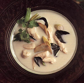 Tom Kha Gai Tom Kha Gai picture